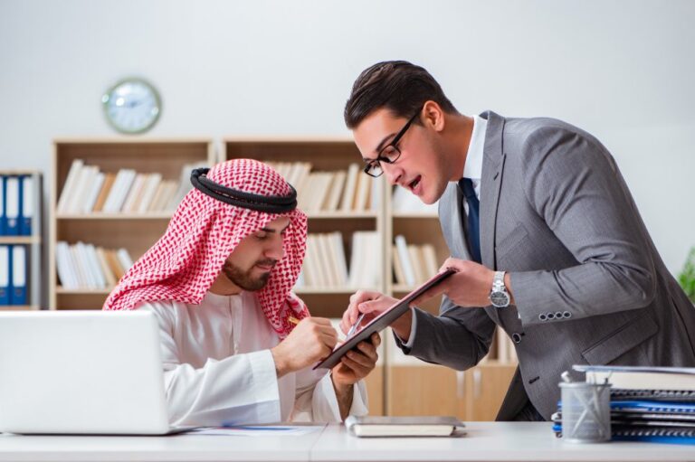 Orchid Hills Med consultants providing GCC regulatory guidance to healthcare clients