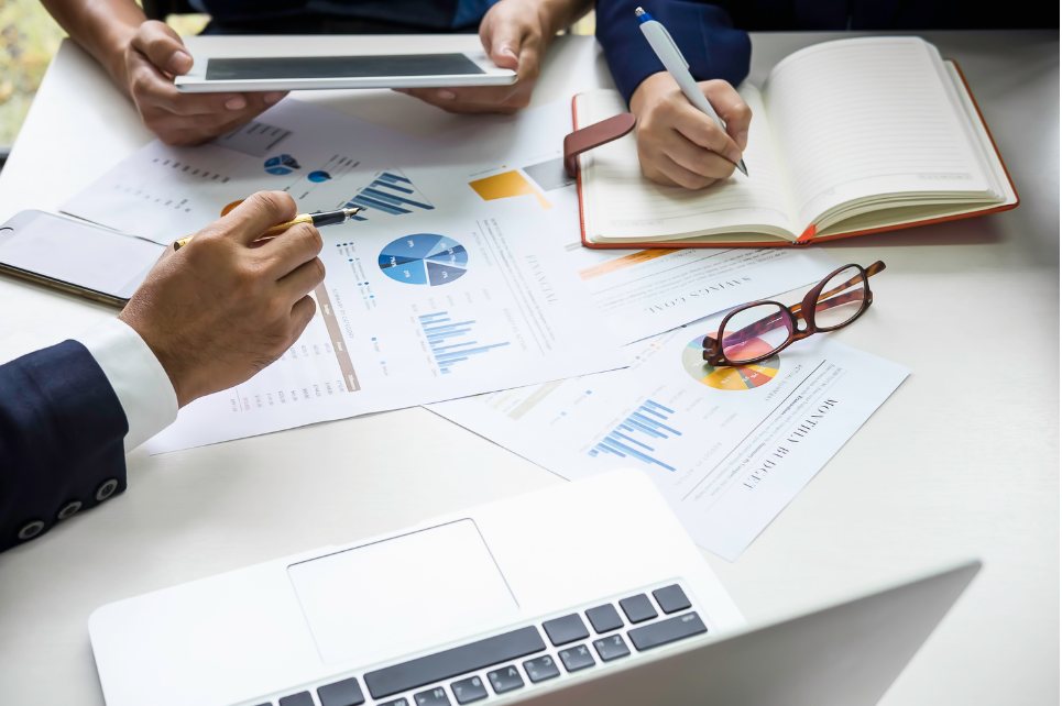 Strategic Market Entry Planning in the GCC Region