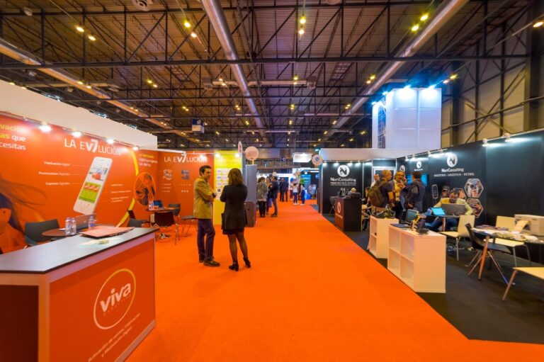 Boosting Healthcare Visibility in the GCC: A Guide to Successful Exhibition Planning